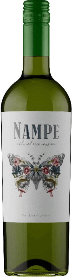 Вино Los Haroldos, "Nampe" Viognier, Mendoza