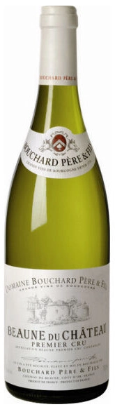 Вино Bouchard Pere et Fils, Beaune du Chateau 1-er Cru AOC