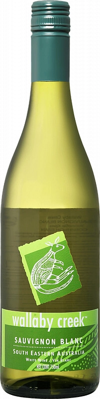 Вино Highland Heritage Estate, "Wallaby Creek" Sauvignon Blanc