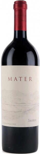 Вино TerraMater "Mater"
