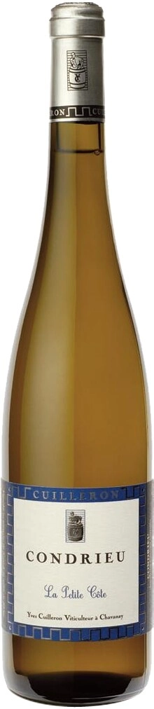 Вино Domaine Yves Cuilleron, Condrieu AOC La Petite Cote