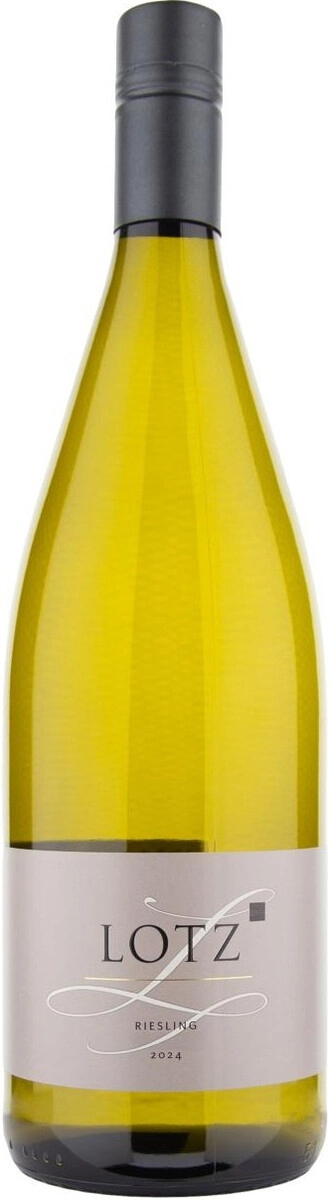 Вино Lotz, Riesling Trocken