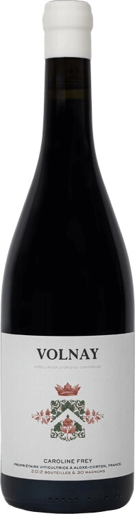 Вино Domaine Caroline Frey, Volnay AOC