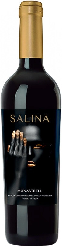Вино "Salina" Monastrel, Jumilla DO