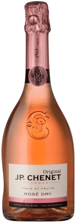 Игристое вино J. P. Chenet, "Original" Rose Dry
