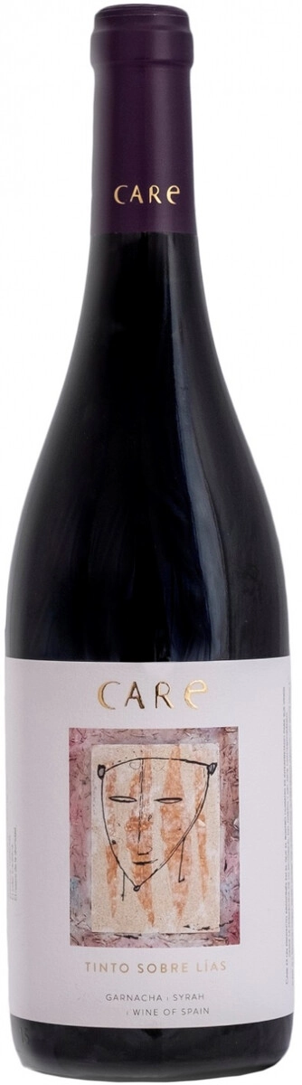 Вино "Care" Tinto Sobre Lias, Carinena DOP