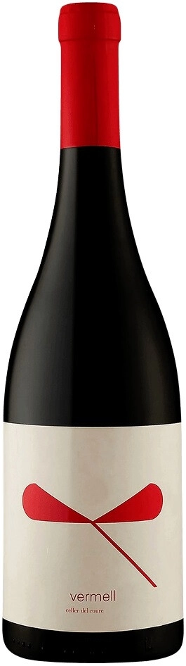 Вино Celler del Roure, "Vermell", Valencia DOP