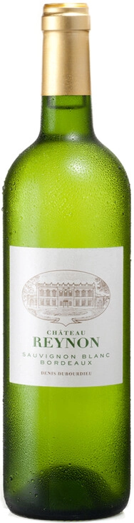 Вино Chateau Reynon Sauvignon Blanc, Bordeaux AOC