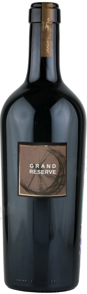 Вино "Jraghatspanyan" Grand Reserve