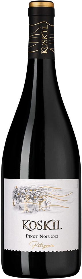 Вино Trapiche, "Koskil" Pinot Noir