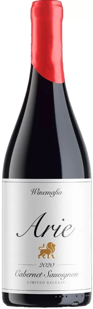 Вино "Winemafia" Arie