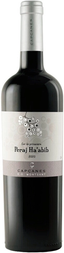 Вино Capcanes, "Peraj Ha'abib" Flor de Primavera, Montsant DO