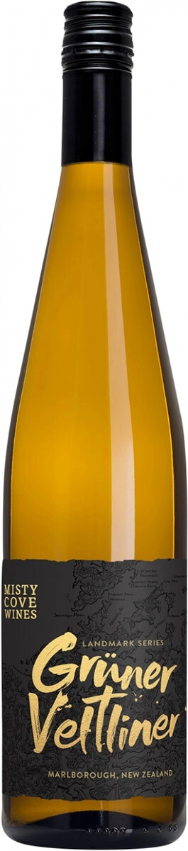 Вино Misty Cove, "Landmark Series" Gruner Veltliner