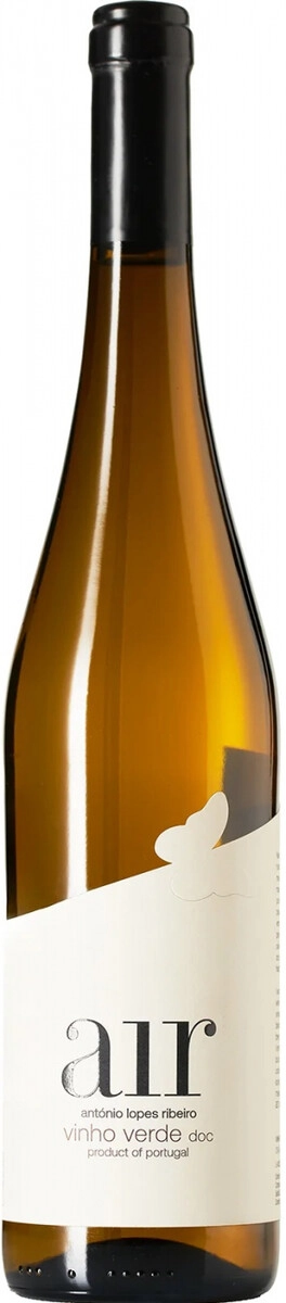 Вино Antonio Lopes Ribeiro, "Air", Vinho Verde DOC
