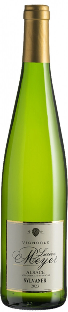 Вино "Lucien Meyer" Sylvaner, Alsace AOC