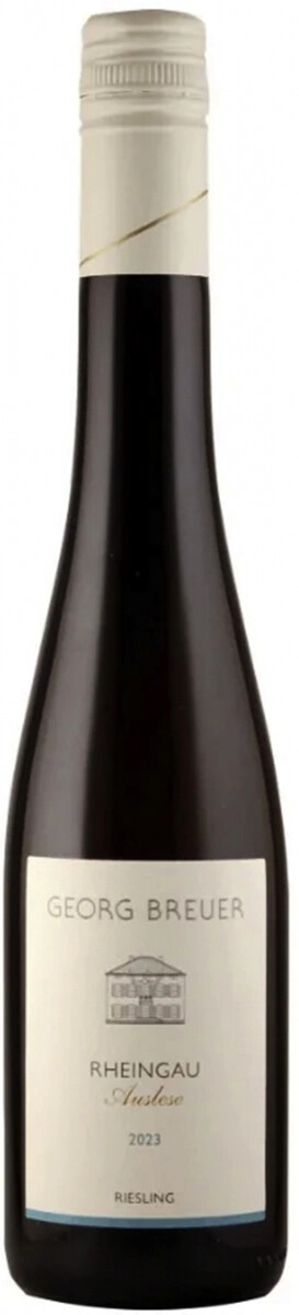 Вино Georg Breuer, Riesling Auslese