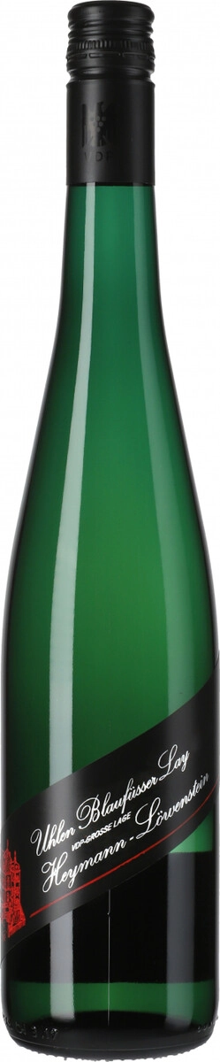 Вино Heymann-Lowenstein, "Uhlen Blaufusser Lay" Riesling GG