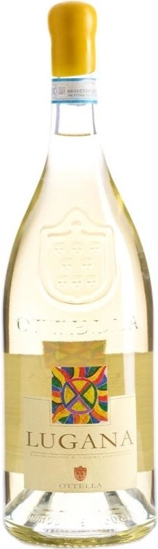 Вино Azienda Agricola Ottella, "Lugana" Ottella