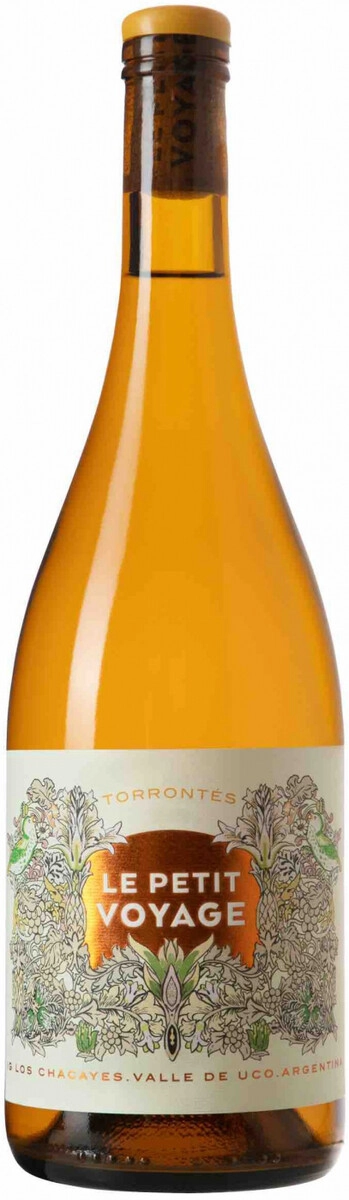 Вино Mundo Reves, "Le Petit Voyage" Torrontes, Mendoza