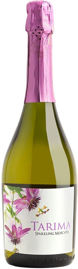 Игристое вино Volver, "Tarima" Sparkling, Alicante DO
