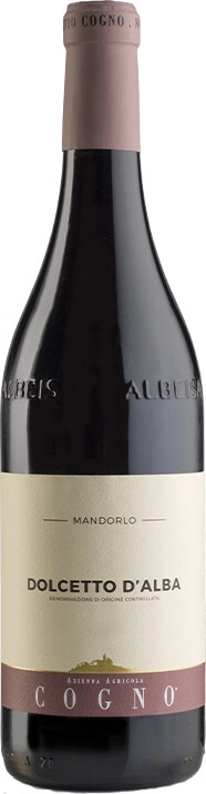 Вино Elvio Cogno, "Mandorlo" Dolcetto d'Alba DOC