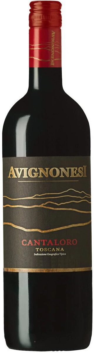 Вино Avignonesi, "Cantaloro"