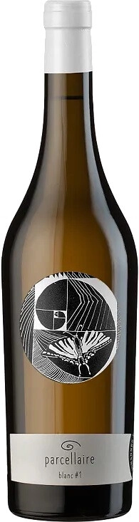 Вино Johannes Zillinger, "Parcellaire" Blanc #1