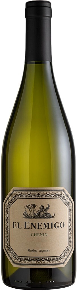 Вино El Enemigo, Chenin, Mendoza