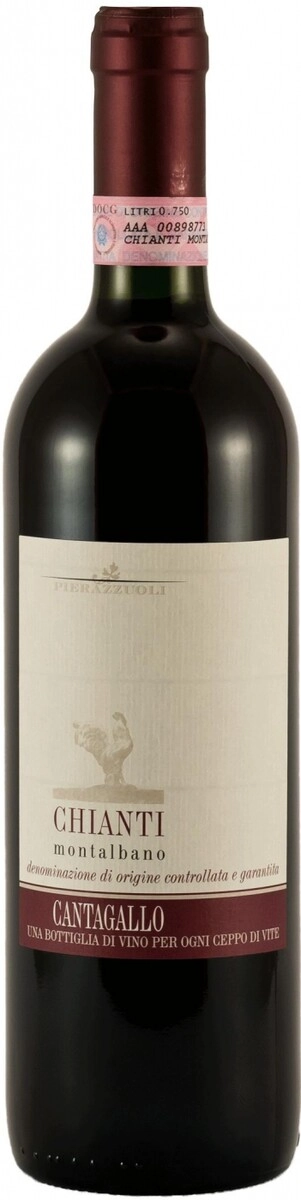 Вино Tenuta Cantagallo, Chianti Montalbano DOCG