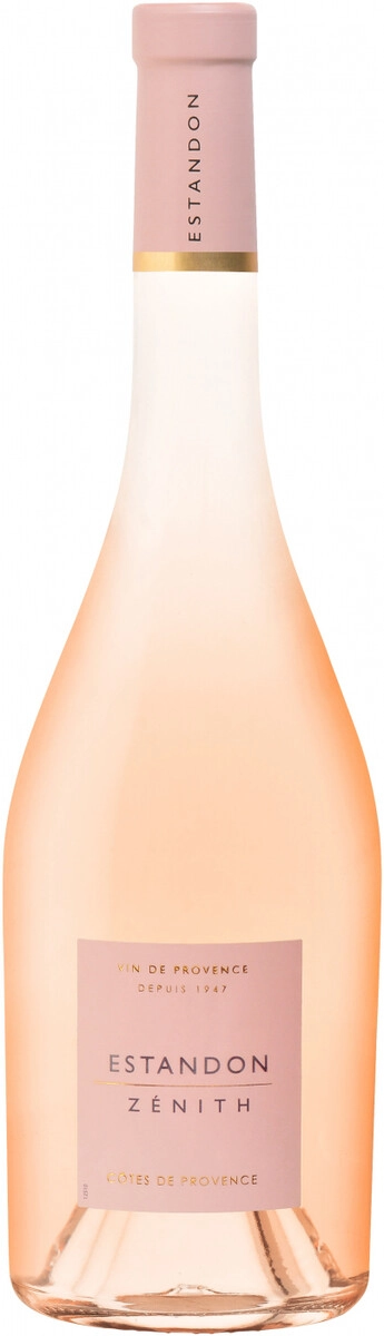Вино "Estandon" Zenith, Cotes de Provence AOC