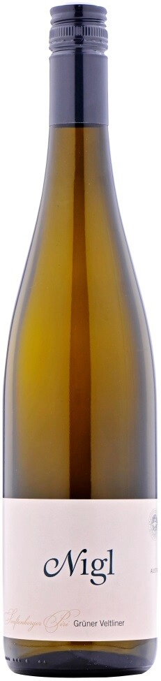 Вино Nigl, Gruner Veltliner "Senftenberger Piri", Kremstal DAC