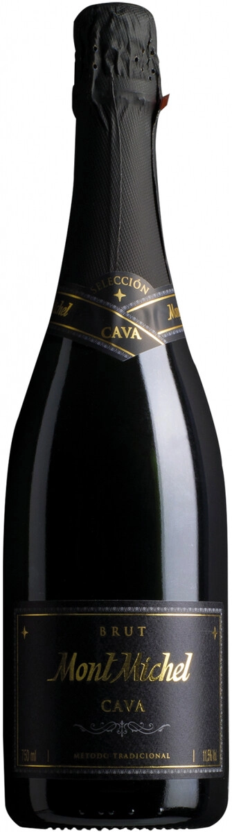 Игристое вино "Mont Michel" Brut, Cava DO