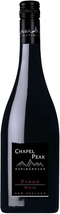 Вино Chapel Peak Pinot Noir Marlborough