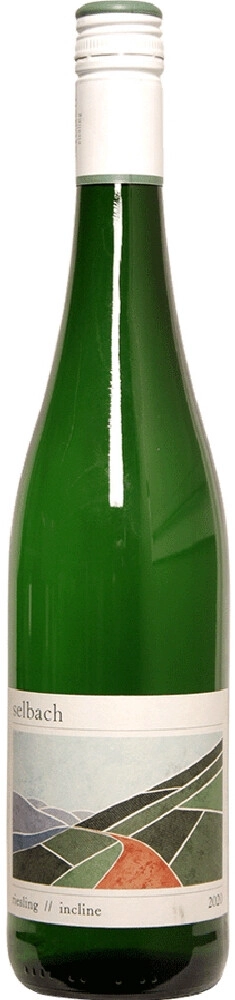 Вино Selbach, "Incline" Riesling
