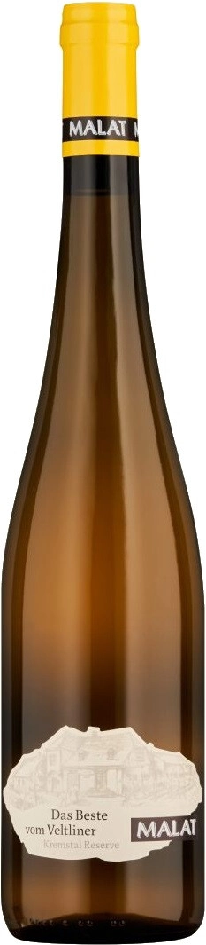 Вино Malat, "Das Beste vom Riesling" Kremstal Reserve DAC