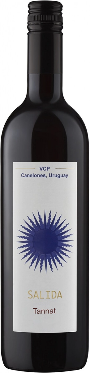 Вино Idalan, "Salida" Tannat Semi Secco