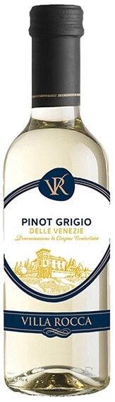Вино Campagnola, "Villa Rocca" Pinot Grigio delle Venezie DOC