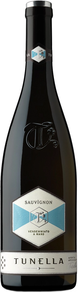 Вино La Tunella, Sauvignon, Colli Orientali Friuli DOC