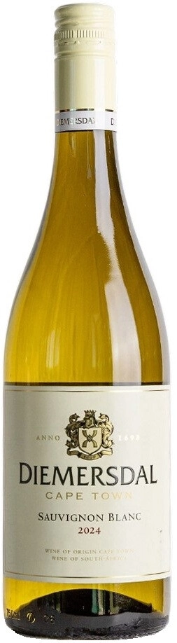 Вино Diemersdal, Sauvignon Blanc