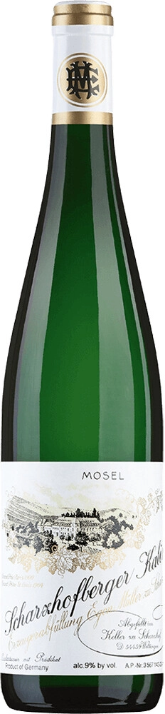 Вино Egon Muller, "Scharzhofberger" Riesling Kabinett