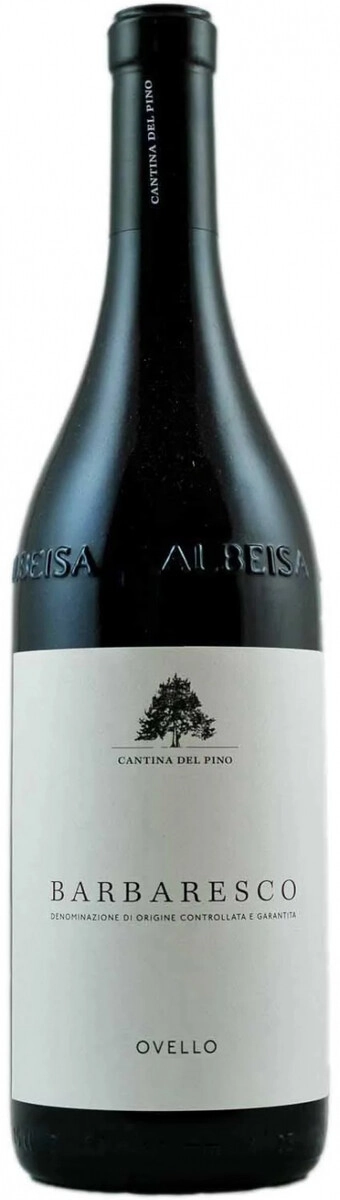 Вино Cantina del Pino, Barbaresco "Ovello"
