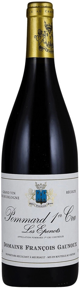 Вино Francois Gaunoux, Pommard 1er Cru "Les Epenots" AOC