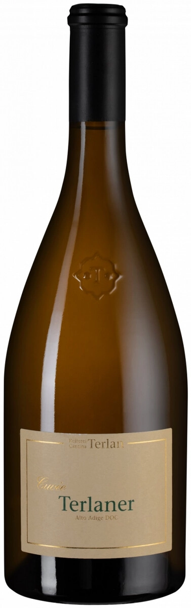 Вино Cantina Terlano, "Terlaner", Alto Adige DOC