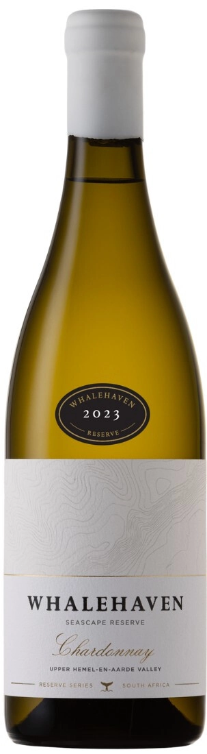 Вино Whalehaven, "Seascape Reserve" Chardonnay