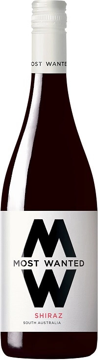Вино "Most Wanted" Shiraz