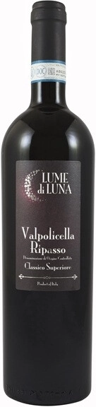 Вино Lenotti, "Lume di Luna" Valpolicella Ripasso DOC Classico Superiore