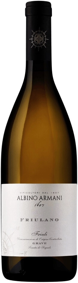Вино Albino Armani, Friulano, Friuli Grave DOC