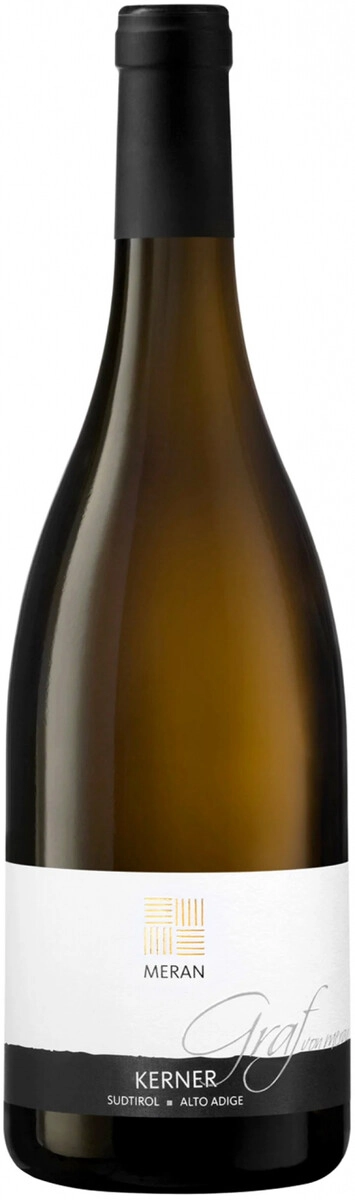 Вино Meran, "Graf" Kerner, Sudtirol Alto Adige DOC