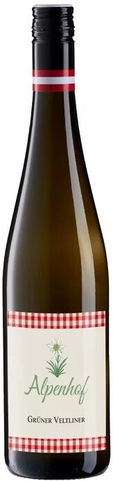 Вино Heninger, "Alpenhof" Gruner Veltliner