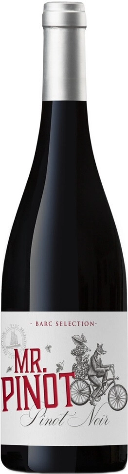 Вино "Mr. Pinot"
